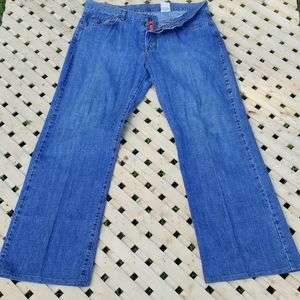 Lucky Brand Dungarees jeans